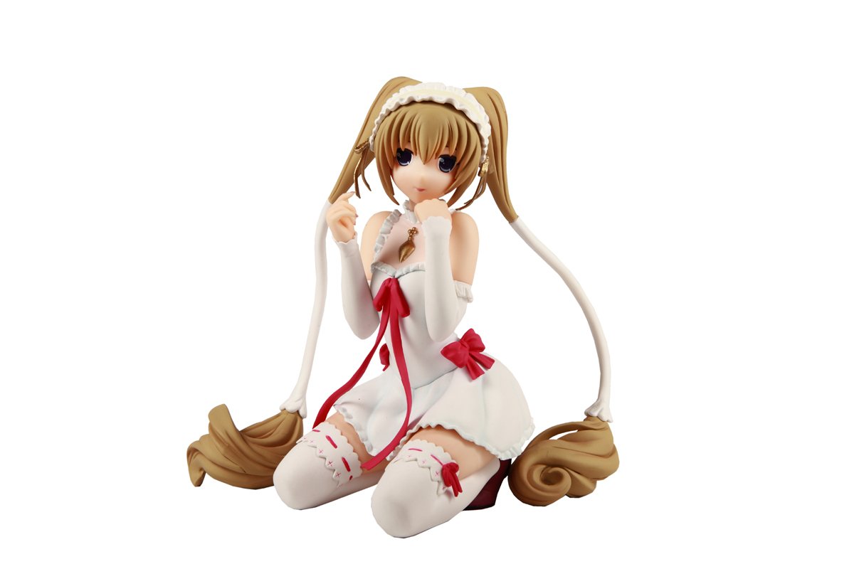 聖痕のクェイサー 1/6 カーチャ フィギュア Amazon | 聖痕のクェイサー カーチャ (1/6スケール PVC塗装済み